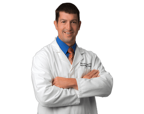 Anthony L. Dragovich, M.D.