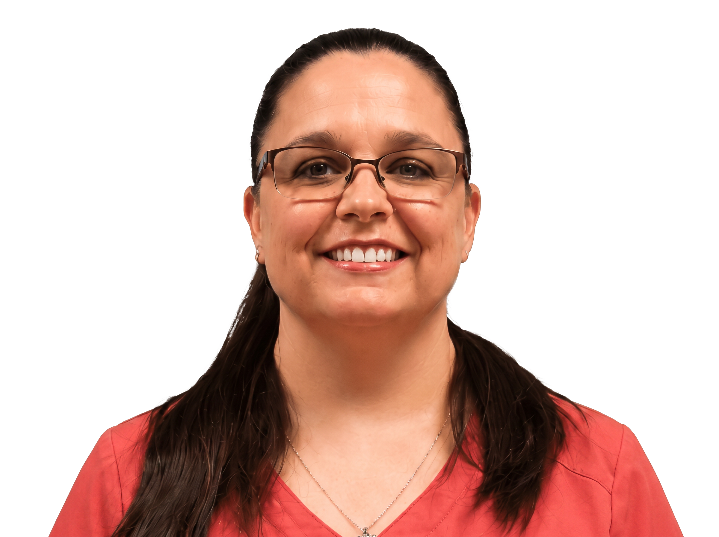 Donnita "Michelle" Law, ACNPC-AG