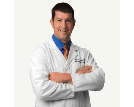 Anthony L. Dragovich, M.D.