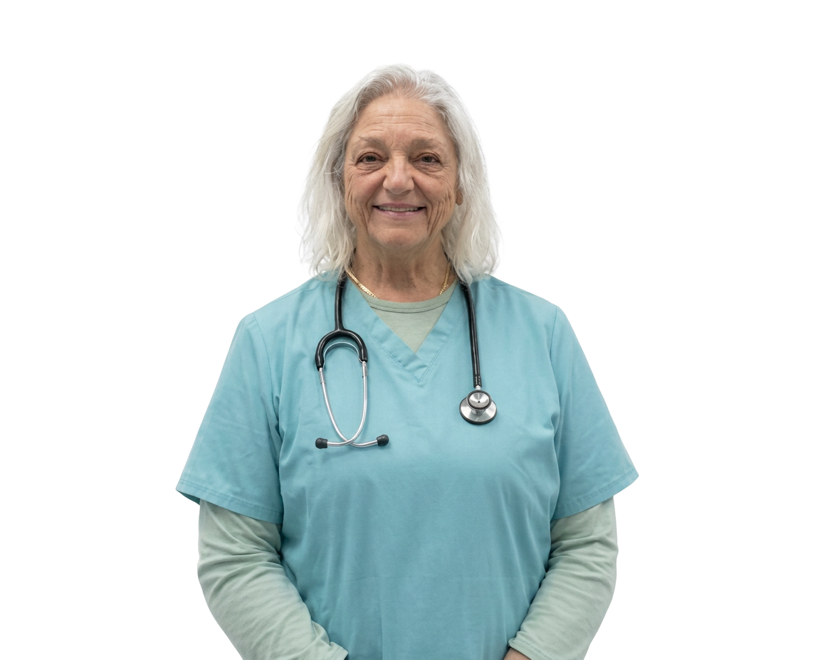 Lisa Simpson, FNP-C