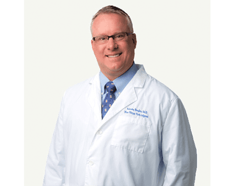 George Montgomery Baylor, M.D.
